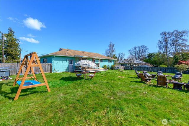 1805 37th Street, Anacortes, WA 98221