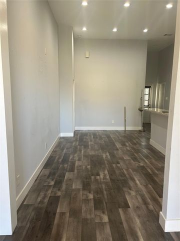 3526 Griggs Road, Houston, TX 77021