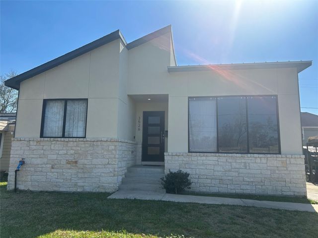 3526 Griggs Road, Houston, TX 77021