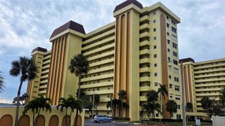 4550 COVE CIRCLE 406, St Petersburg, FL 33708