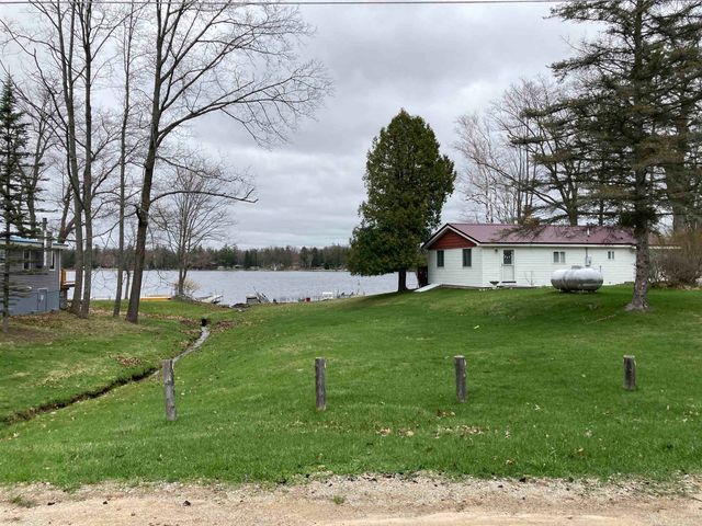 5240 Sumac Trail, Goodar Twp, MI 48635