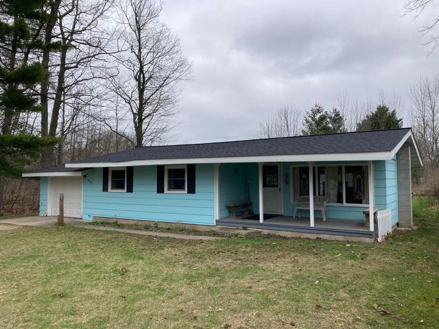 5240 Sumac Trail, Goodar Twp, MI 48635