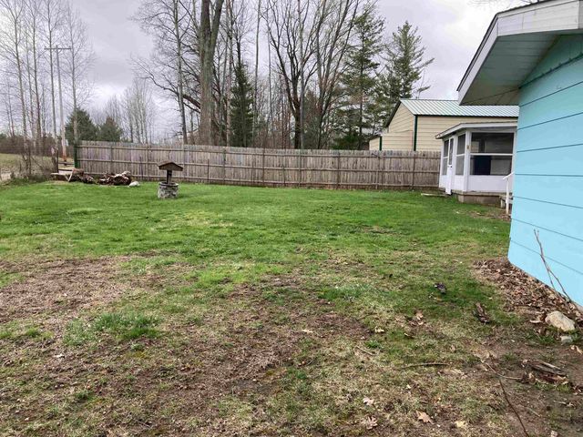 5240 Sumac Trail, Goodar Twp, MI 48635