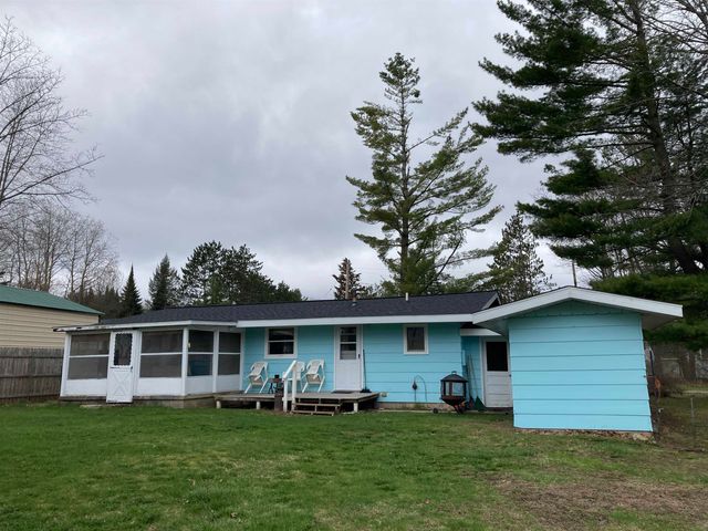 5240 Sumac Trail, Goodar Twp, MI 48635