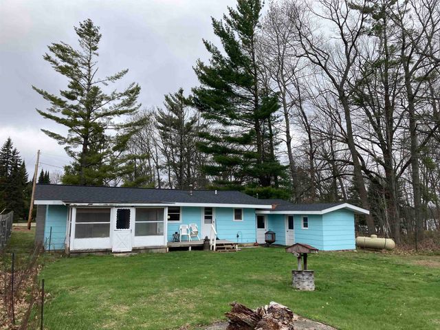 5240 Sumac Trail, Goodar Twp, MI 48635