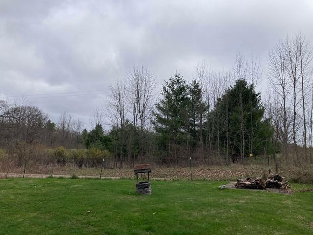 5240 Sumac Trail, Goodar Twp, MI 48635