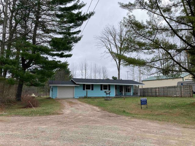 5240 Sumac Trail, Goodar Twp, MI 48635