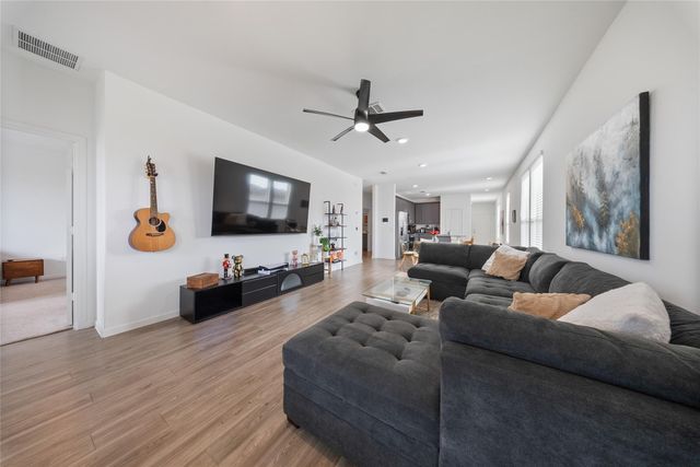 21126 Coral Blossom Lane, Cypress, TX 77433