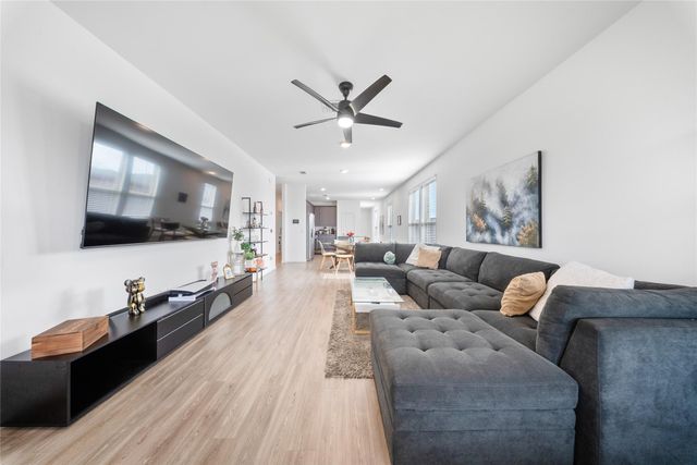 21126 Coral Blossom Lane, Cypress, TX 77433