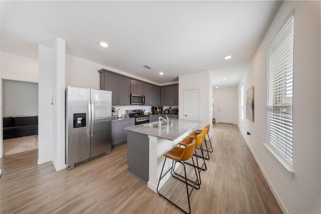 21126 Coral Blossom Lane, Cypress, TX 77433