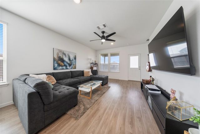 21126 Coral Blossom Lane, Cypress, TX 77433