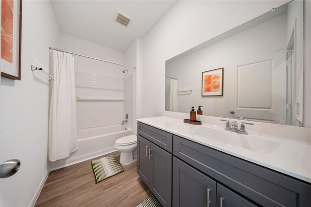 21126 Coral Blossom Lane, Cypress, TX 77433