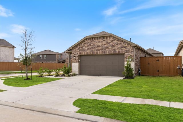 21126 Coral Blossom Lane, Cypress, TX 77433