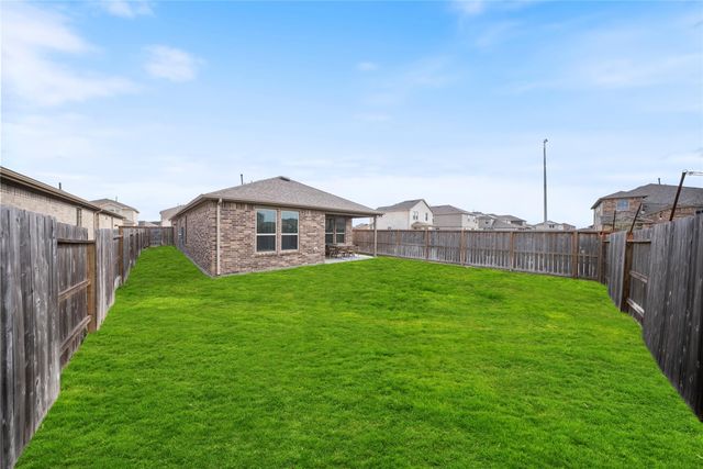 21126 Coral Blossom Lane, Cypress, TX 77433