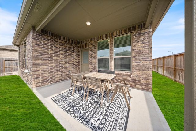 21126 Coral Blossom Lane, Cypress, TX 77433