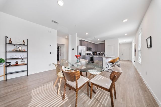 21126 Coral Blossom Lane, Cypress, TX 77433