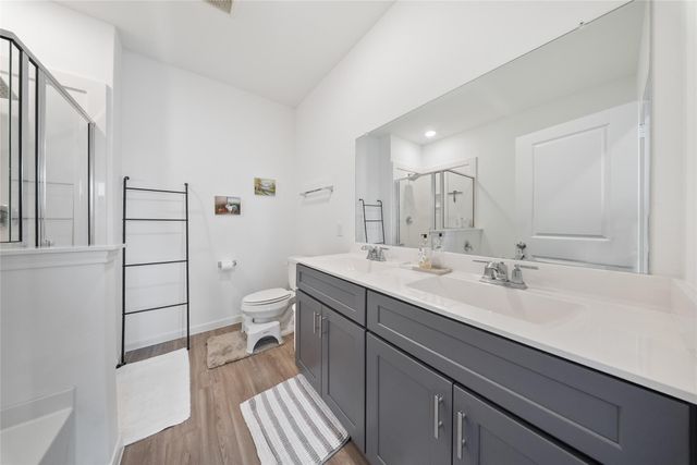 21126 Coral Blossom Lane, Cypress, TX 77433