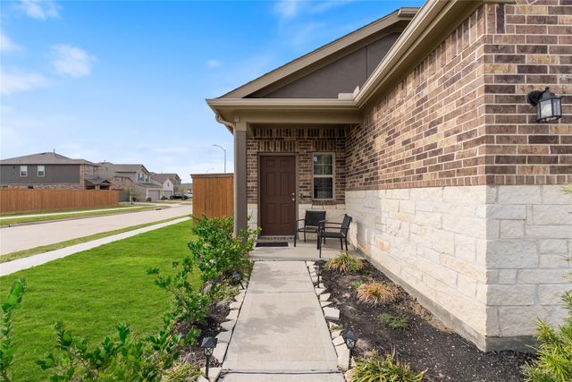 21126 Coral Blossom Lane, Cypress, TX 77433