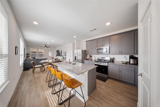 21126 Coral Blossom Lane, Cypress, TX 77433