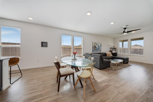 21126 Coral Blossom Lane, Cypress, TX 77433