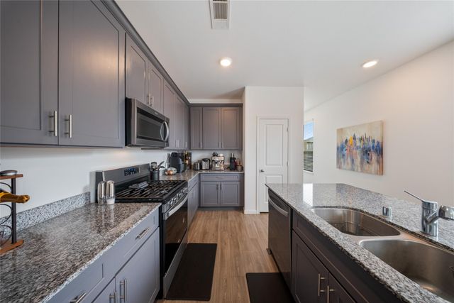 21126 Coral Blossom Lane, Cypress, TX 77433