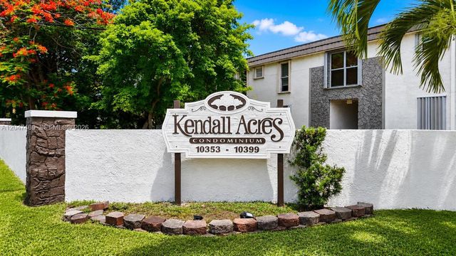 10381 N Kendall Drive M8, Miami, FL 33176