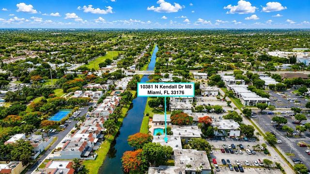 10381 N Kendall Drive M8, Miami, FL 33176