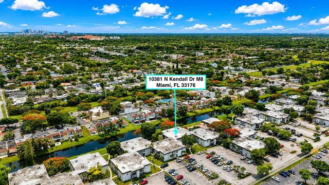 10381 N Kendall Drive M8, Miami, FL 33176