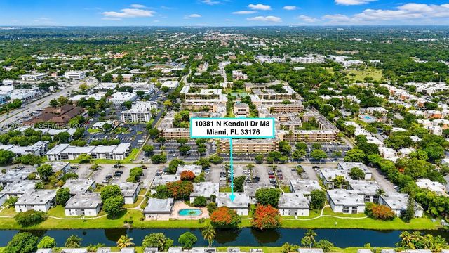 10381 N Kendall Drive M8, Miami, FL 33176