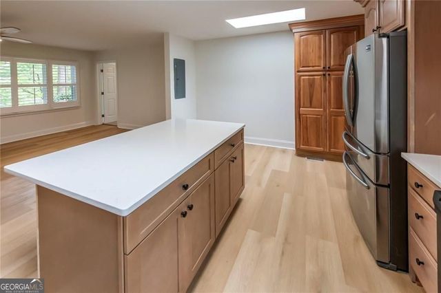 3819 Mason Creek Road, Winston, GA 30187