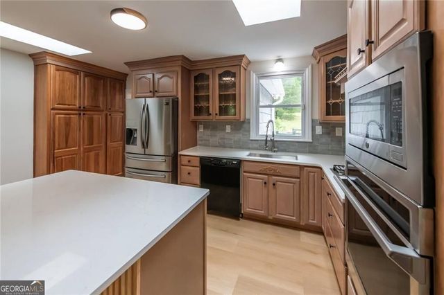 3819 Mason Creek Road, Winston, GA 30187