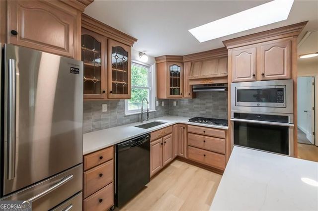 3819 Mason Creek Road, Winston, GA 30187