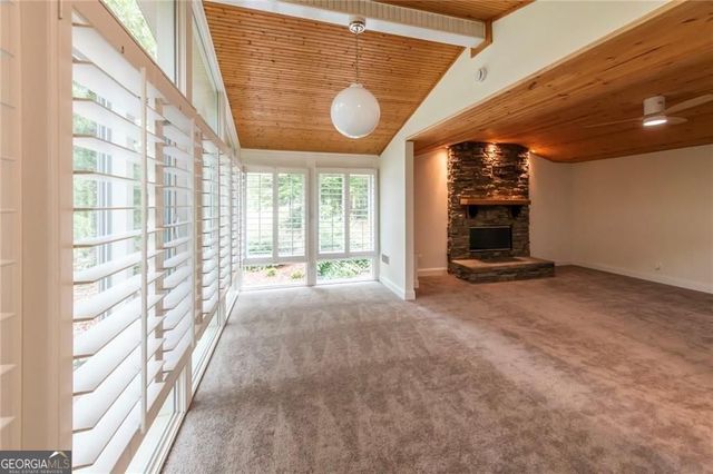 3819 Mason Creek Road, Winston, GA 30187