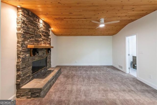 3819 Mason Creek Road, Winston, GA 30187