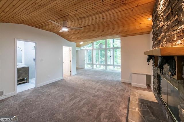 3819 Mason Creek Road, Winston, GA 30187