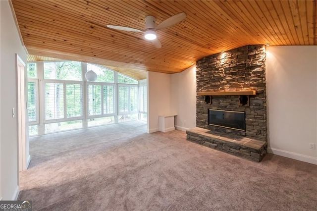 3819 Mason Creek Road, Winston, GA 30187