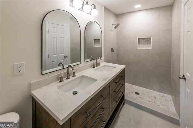 3819 Mason Creek Road, Winston, GA 30187