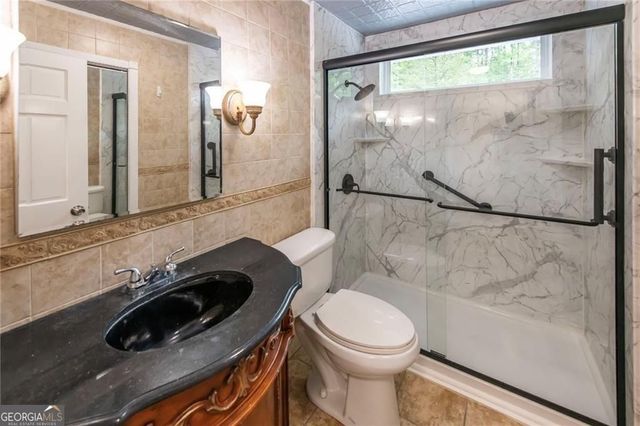 3819 Mason Creek Road, Winston, GA 30187