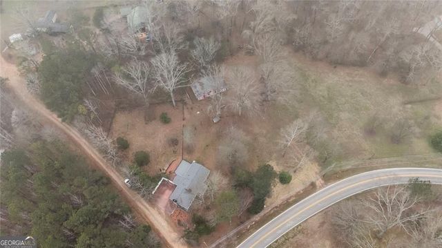 3819 Mason Creek Road, Winston, GA 30187