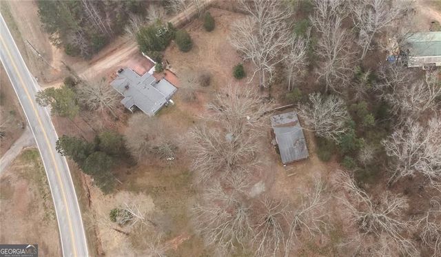 3819 Mason Creek Road, Winston, GA 30187