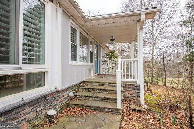 3819 Mason Creek Road, Winston, GA 30187