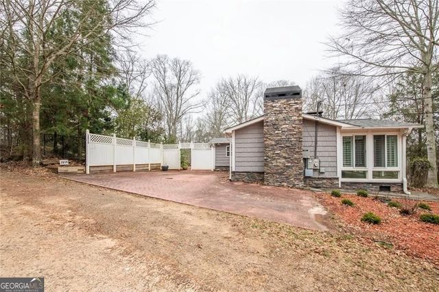 3819 Mason Creek Road, Winston, GA 30187