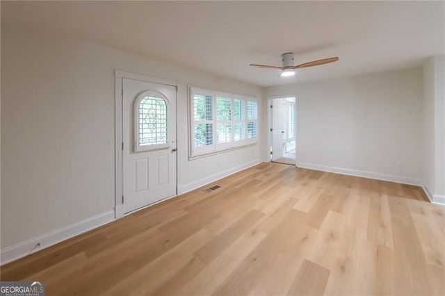 3819 Mason Creek Road, Winston, GA 30187