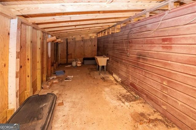 3819 Mason Creek Road, Winston, GA 30187