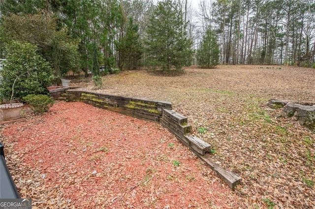 3819 Mason Creek Road, Winston, GA 30187