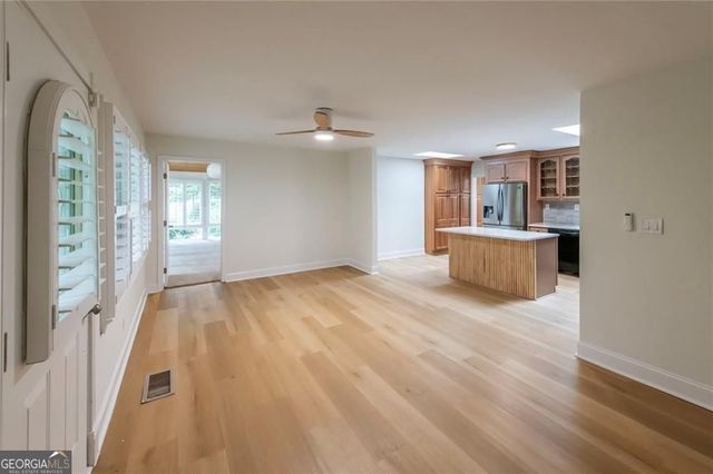 3819 Mason Creek Road, Winston, GA 30187