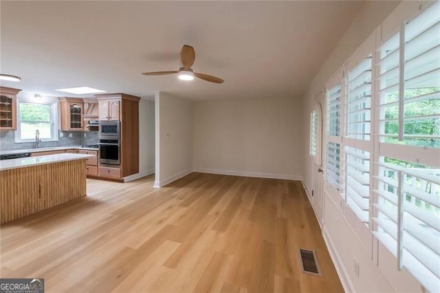 3819 Mason Creek Road, Winston, GA 30187