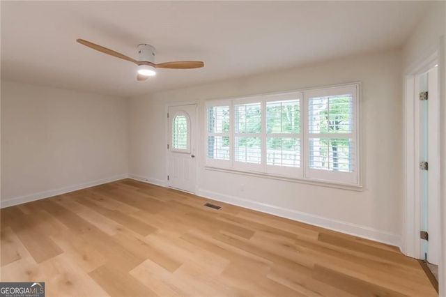 3819 Mason Creek Road, Winston, GA 30187