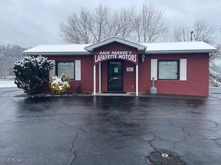 314 Pike, Marietta, OH 45750