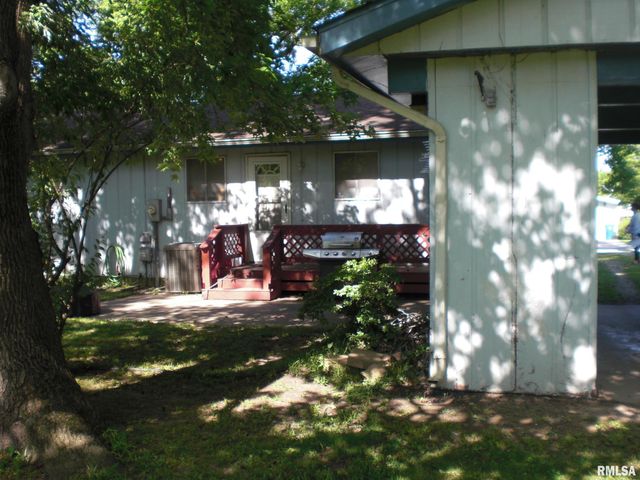 103 KIM Street, Desoto, IL 62924